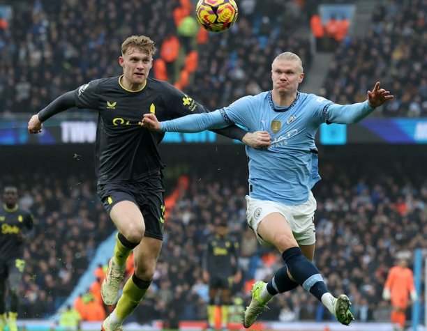 Soi kèo Everton vs Man City, 2h ngày 5/5: Áp đảo chủ nhà