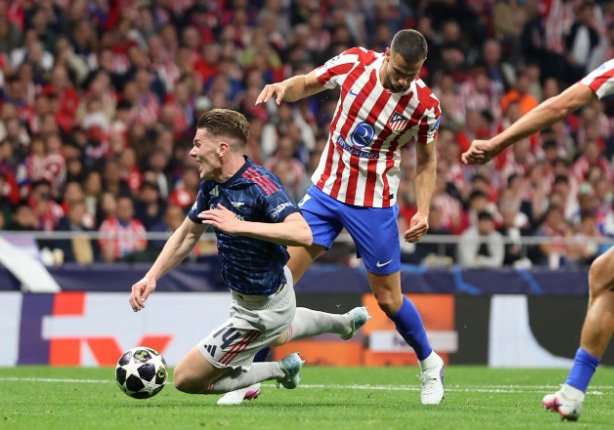 Soi kèo Arsenal vs Atletico Madrid, 2h ngày 6/5: Chung kết gọi tên ai?