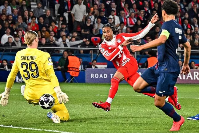 Soi kèo Bayern Munich vs PSG, 2h ngày 7/5: Đỉnh cao bóng đá