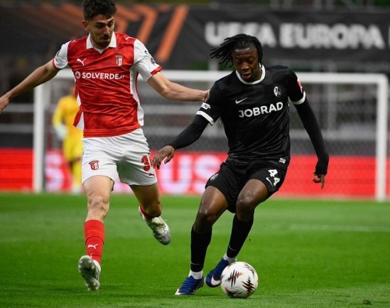 Soi kèo Freiburg vs Braga, 2h ngày 8/5: Ngược dòng được không?