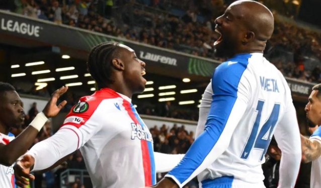 Soi kèo Crystal Palace vs Shakhtar Donetsk, 2h ngày 8/5: Dạo bước vào chung kết