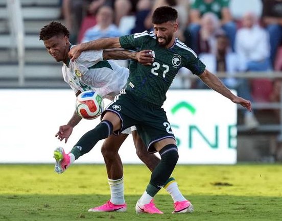 Soi kèo Saudi Arabia vs Uruguay, 5h ngày 16/6: Không khó cho Uruguay