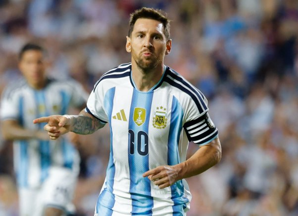 Soi kèo Argentina vs Algeria, 8h ngày 17/6: Mở đầu chiến dịch