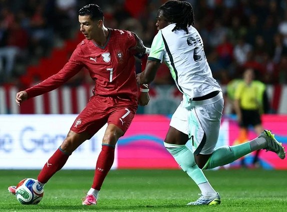 Soi kèo Bồ Đào Nha vs CHDC Congo, 0h ngày 18/6: Messi gọi, Ronaldo trả lời?