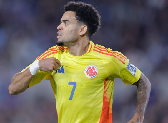 Soi kèo Colombia vs Uzbekistan, 9h ngày 18/6: Tài cả trận