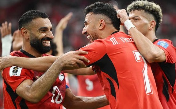 Soi kèo Ai Cập vs Iran, 10h ngày 27/6: Giữ vững ngôi đầu