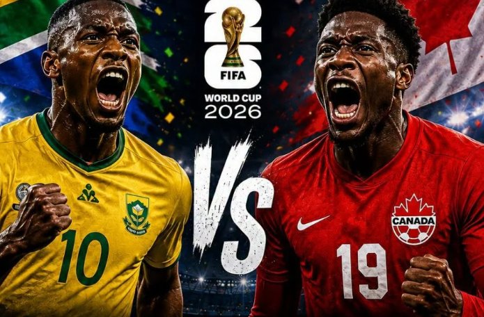 Soi kèo Nam Phi vs Canada, 2h ngày 29/6: Dễ có hiệp phụ