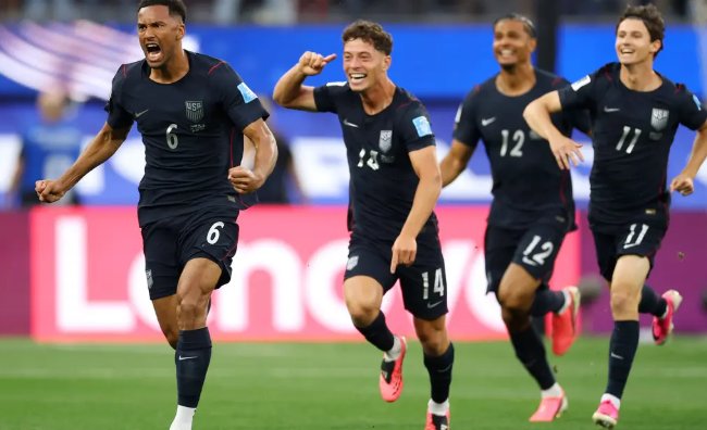 Soi kèo Mỹ vs Bosnia, 7h ngày 2/7: Chủ nhà tiến bước