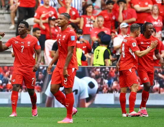 Soi kèo Thụy Sĩ vs Algeria, 10h ngày 3/7: Không có chỗ cho sai lầm