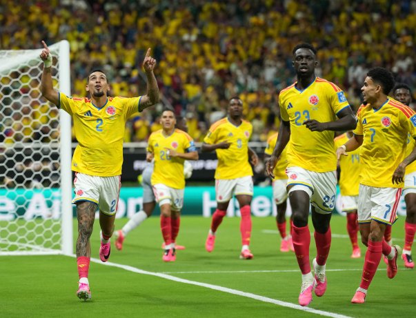 Soi kèo Colombia vs Ghana, 8h30 ngày 4/7: Colombia chiếm ưu thế