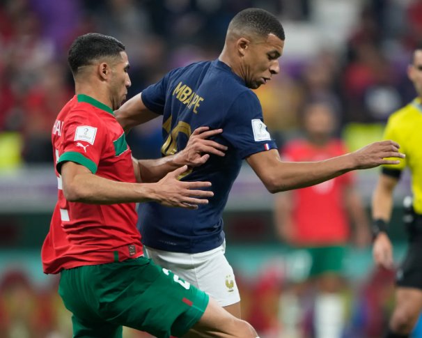 Soi kèo Pháp vs Morocco, 3h ngày 10/7: Thắng thêm lần nữa