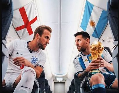 Soi kèo Anh vs Argentina, 2h ngày 16/7: Ngang cơ