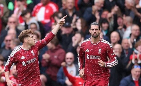 Soi kèo Ipswich vs Liverpool, 2h ngày 5/9: The Kop thắng trận nhưng thua kèo