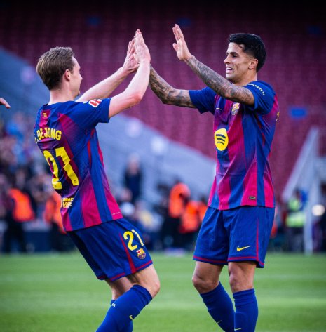 Soi kèo Levante vs Barcelona, 21h15 ngày 13/9: Cơ hội nào cho chủ nhà?!