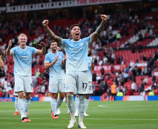 Soi kèo Man City vs Norwich, 1h30 ngày 18/9: Man xanh thẳng tiến