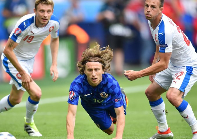 Soi kèo Czech vs Croatia, 1h45 ngày 27/9: Khoảng cách thực lực