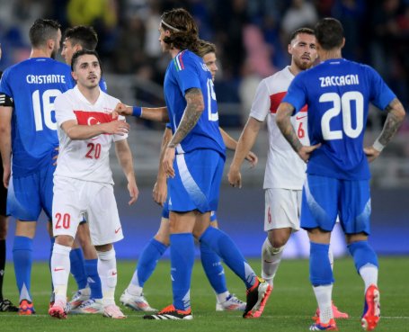 Soi kèo Thổ Nhĩ Kỳ vs Italia, 1h45 ngày 29/9: Cầm chân nhau
