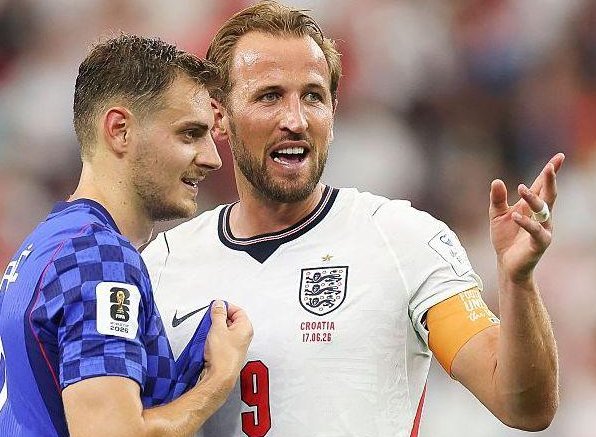 Soi kèo Croatia vs Anh, 23h ngày 3/10: Không ngại chủ nhà
