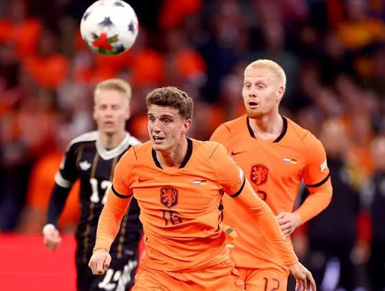 Soi kèo Hà Lan vs Serbia, 1h45 ngày 5/10: Sức mạnh vượt trội