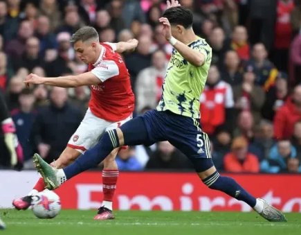 Soi kèo Arsenal vs Leeds, 18h30 ngày 10/10: Pháo nổ rền vang