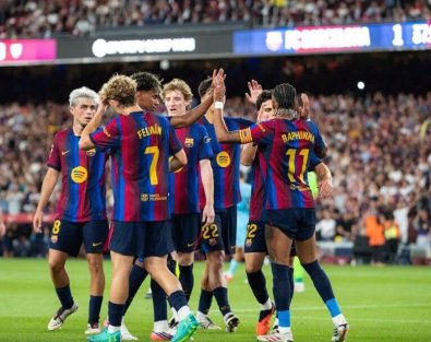 Soi kèo Barcelona vs Getafe, 23h30 ngày 10/10: Chủ nhà quá mạnh