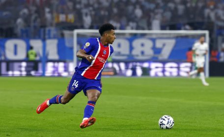 Soi kèo PSG vs Le Mans, 1h45 ngày 11/10: Bám sát ngôi đầu