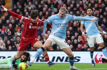 Soi kèo Liverpool vs Man City, 22h30 ngày 11/10: Chia điểm ở Anfield