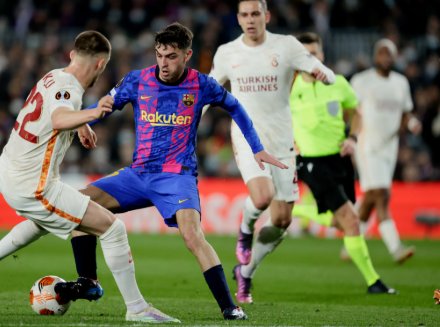 Soi kèo Galatasaray vs Barcelona, 2h ngày 14/10: Khách quá mạnh