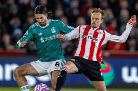Soi kèo Brentford vs Liverpool, 21h ngày 17/10: Ái khó