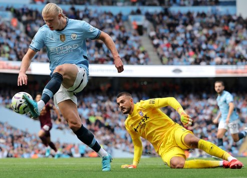 Soi kèo Man City vs Ipswich, 21h ngày 17/10: Lấy lại tinh thần