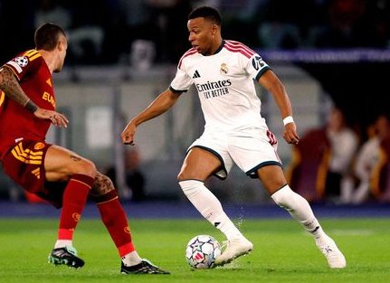 Soi kèo Real Madrid vs Sevilla, 2h ngày 19/10: Đè bẹp khách