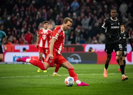 Soi kèo Bayern Munich vs Arsenal, 2h ngày 22/10: Hùm xám đòi nợ
