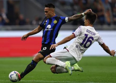 Soi kèo Inter vs Fiorentina, 18h30 ngày 25/10: Chênh lệch sức mạnh