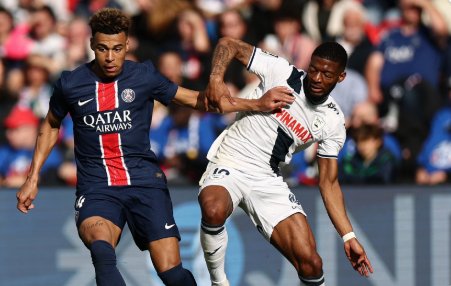 Soi kèo Le Havre vs PSG, 1h ngày 31/10: Hạ đội bét bảng