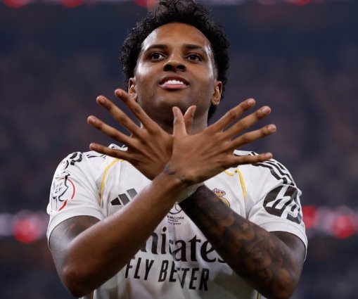 BK Siêu Cup TBN: Real Madrid 2-1 Atletico Madrid